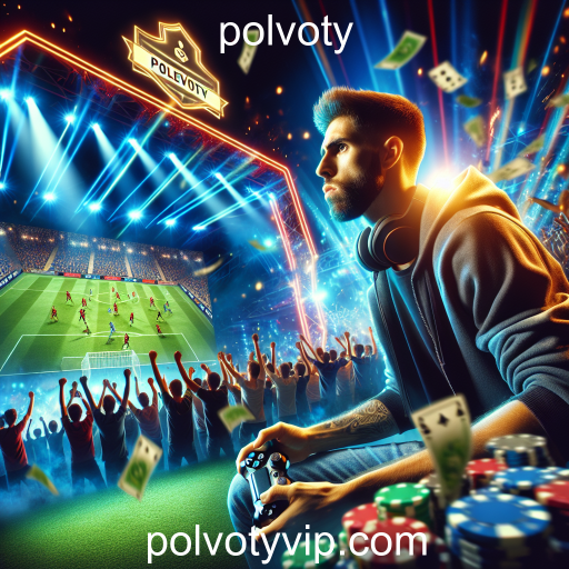 A Evolução dos Jogos de Esporte: Conectando Fãs e Jogadores