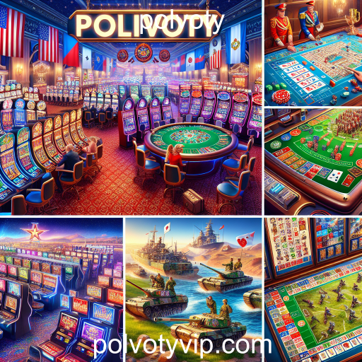 Explorando o Mundo dos Jogos de Estratégia: Desafios e Táticas