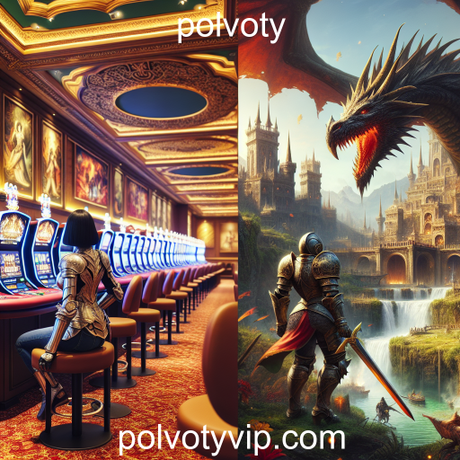 Explorando o Fascinante Mundo dos Jogos de RPG